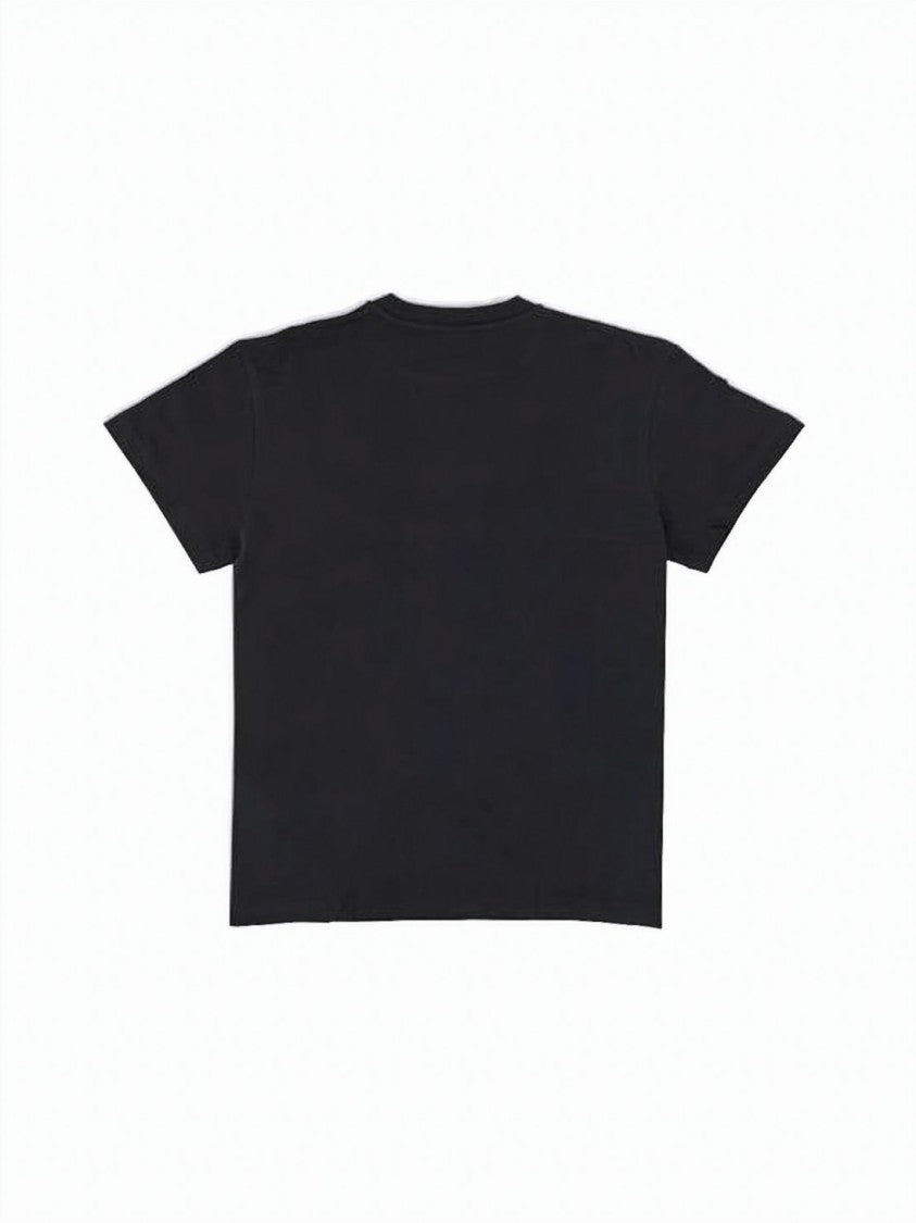 Jil Sander Set Of Three Short-Sleeve T-Shirts