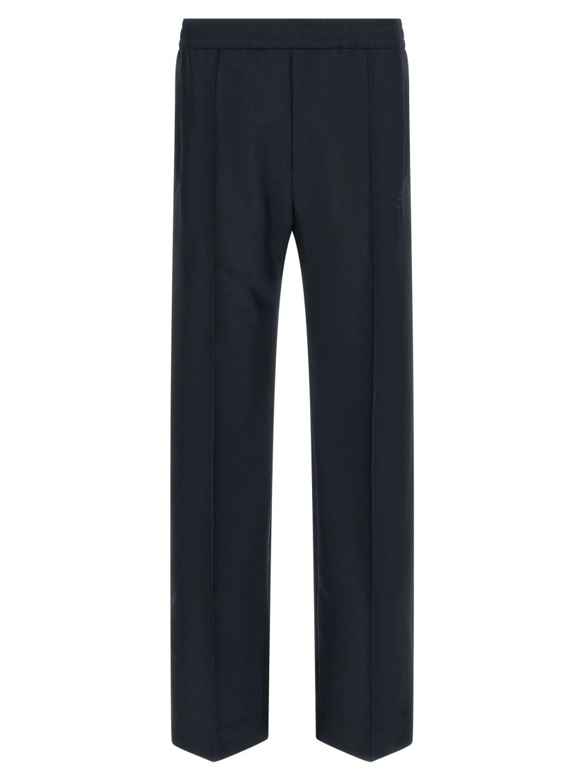Gucci Technical Panama Pants