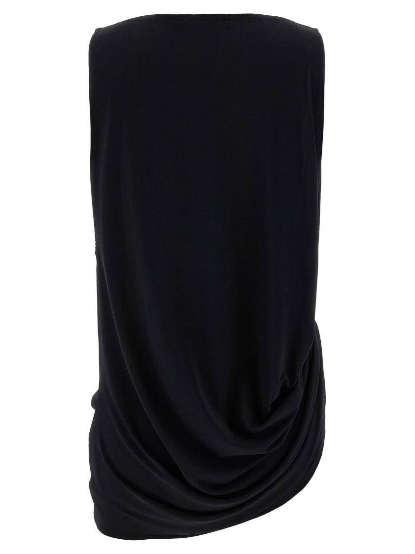 Jacquemus 'Le Haut Peplo' Top