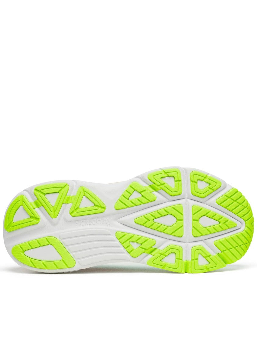 Saucony Light Aqua Guide 19 Mesh Running Shoes