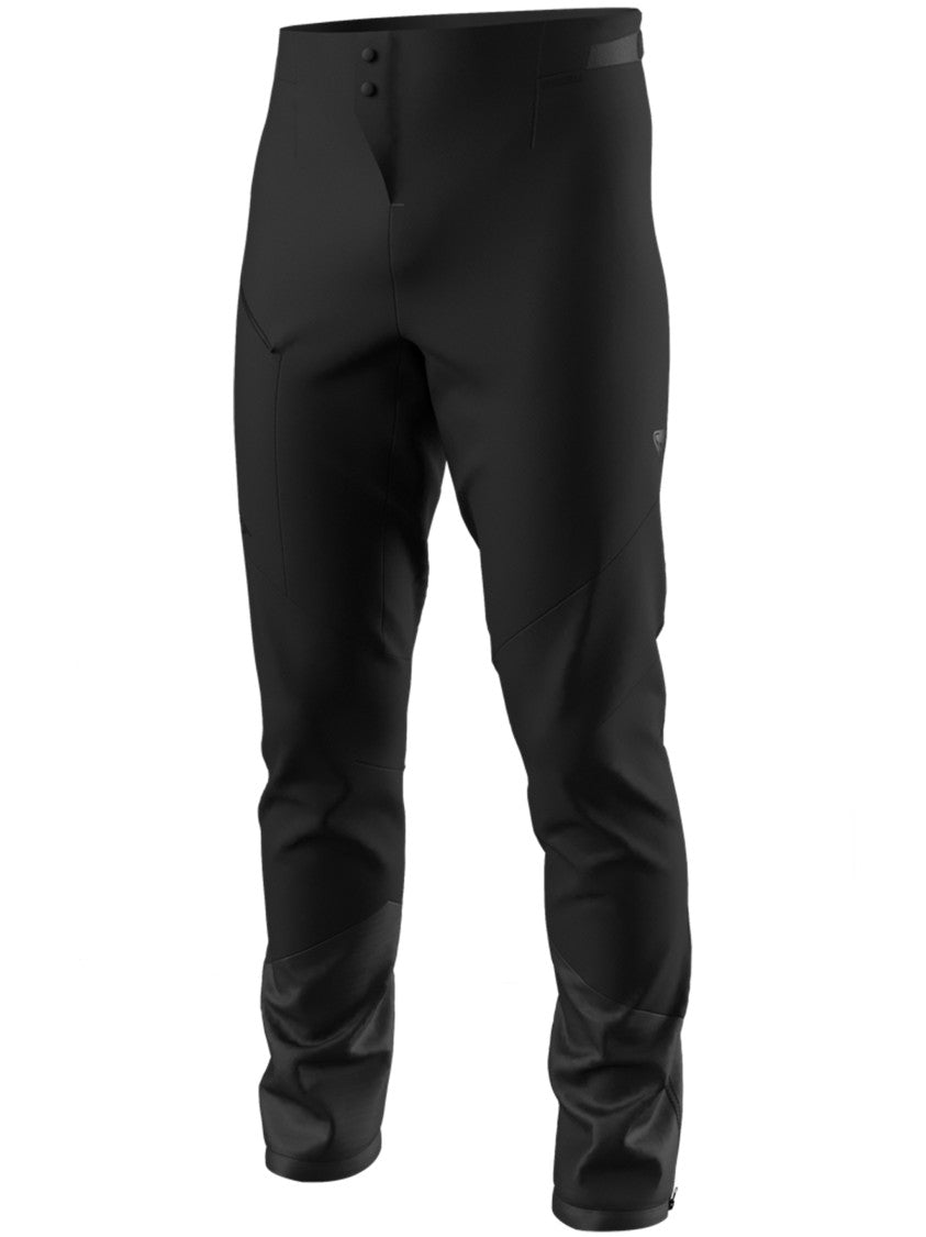 Dynafit Blacklight 3L Matte Black Technical Pants