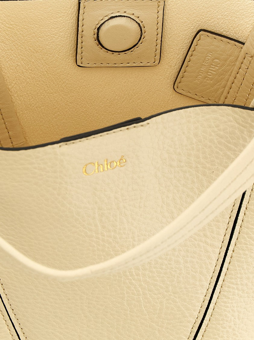 Chloé ' Spin' Handbag