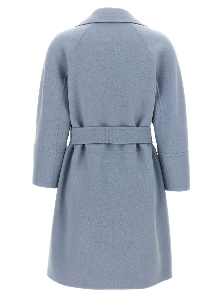 Max Mara Arona Coat