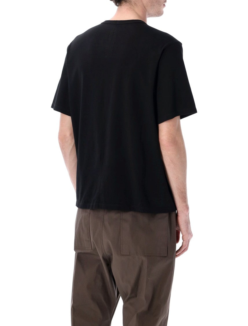 Rick Owens Temple Brad T-Shirt