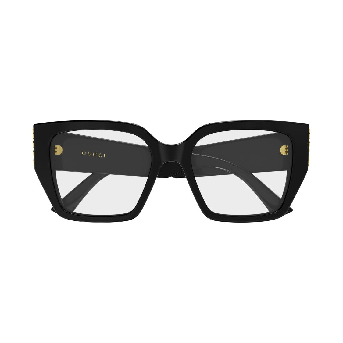 Gucci Gg2042o Oversized Square Sunglasses