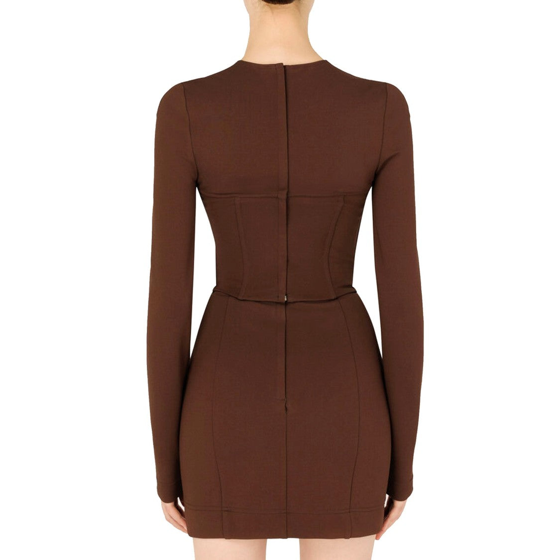 Dolce & Gabbana Jersey Top