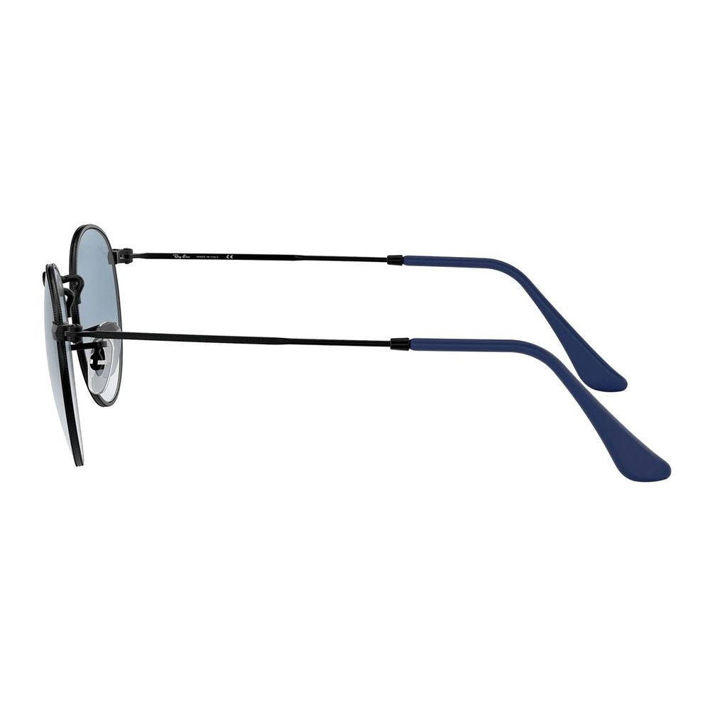 Ray Ban Rb3447 - Round Metal Round Metal Sunglasses