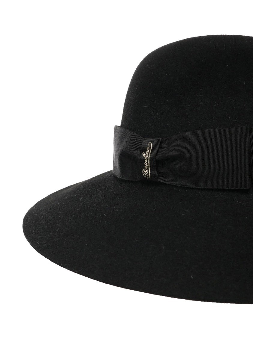 Borsalino Sophie Wide-Brimmed Hat