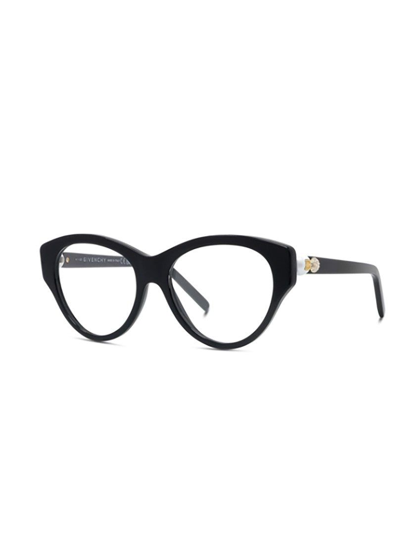 Givenchy Gv50048i Cat-Eye Bold Silhouette Frames