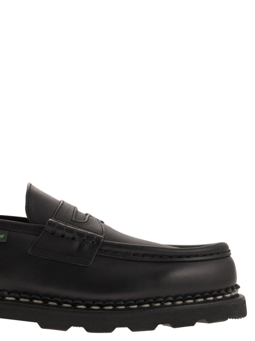Paraboot Reims - Leather Loafer
