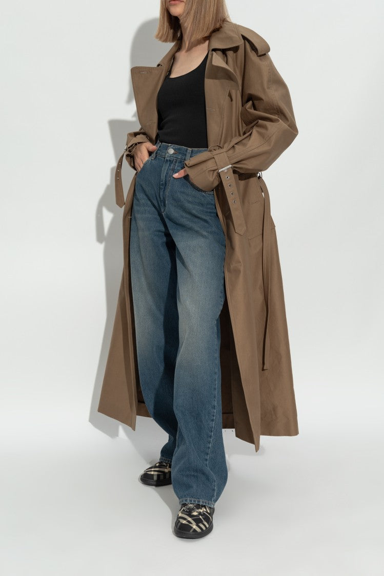 Burberry Terrace Sneakers