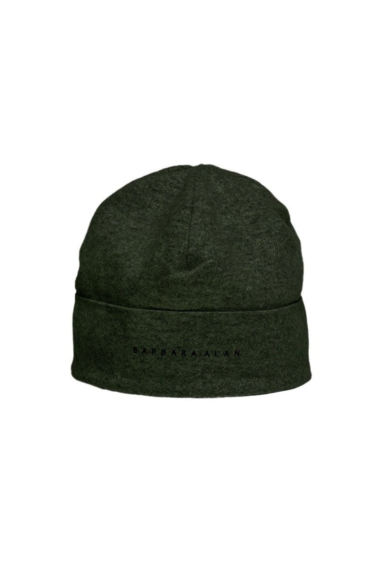 Barbara Alan Beanie In Ãƒæ’Ã…Â½ãƒâ€¦Ã‚Â¡Haki