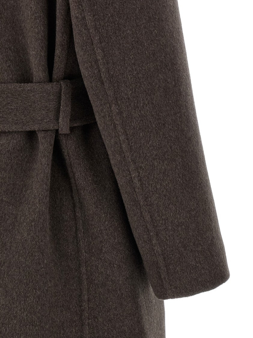 Brunello Cucinelli Double' Coat