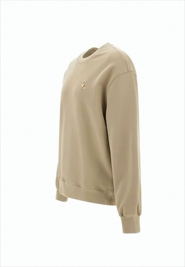 Maison Kitsuné Relaxed-Fit Cotton Sweatshirt