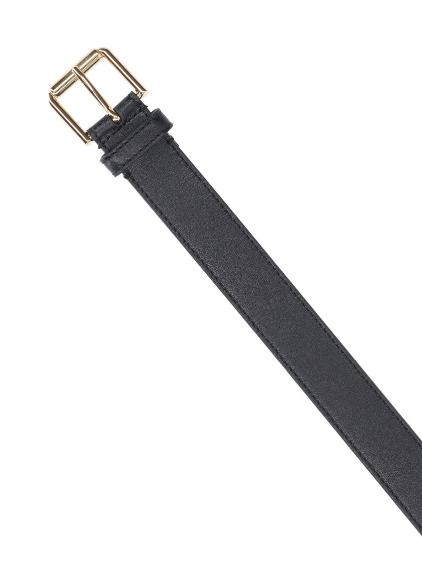 Givenchy Gentleman Belt – Black
