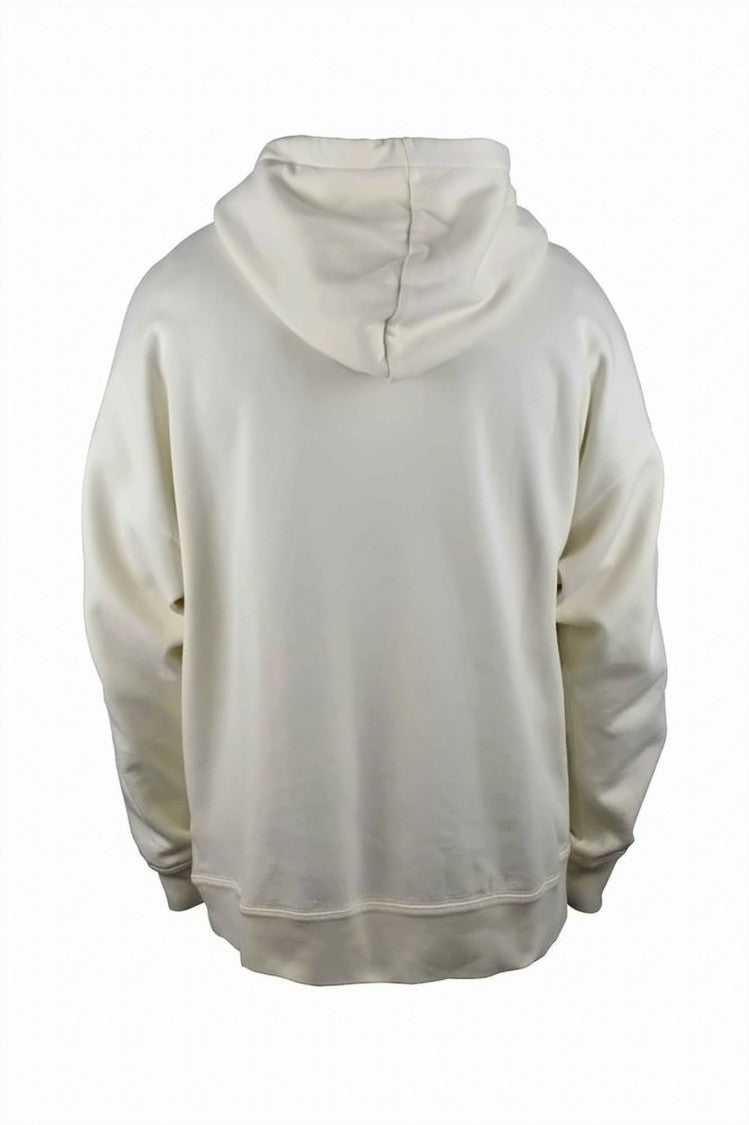 Isabel Marant Off-White Hooded Sweatshirt