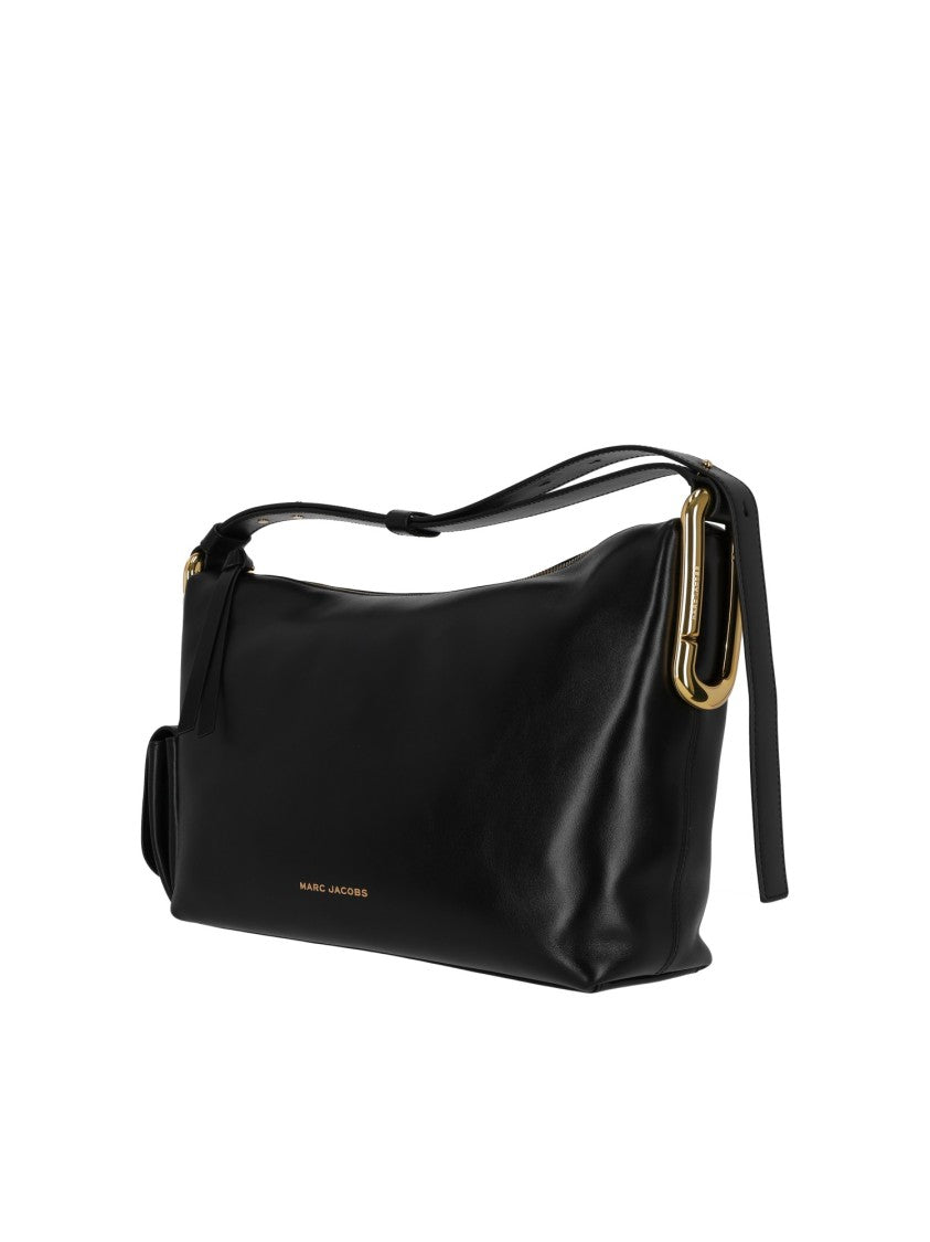 Marc Jacobs The Juliette Hobo Cow Leather Bag