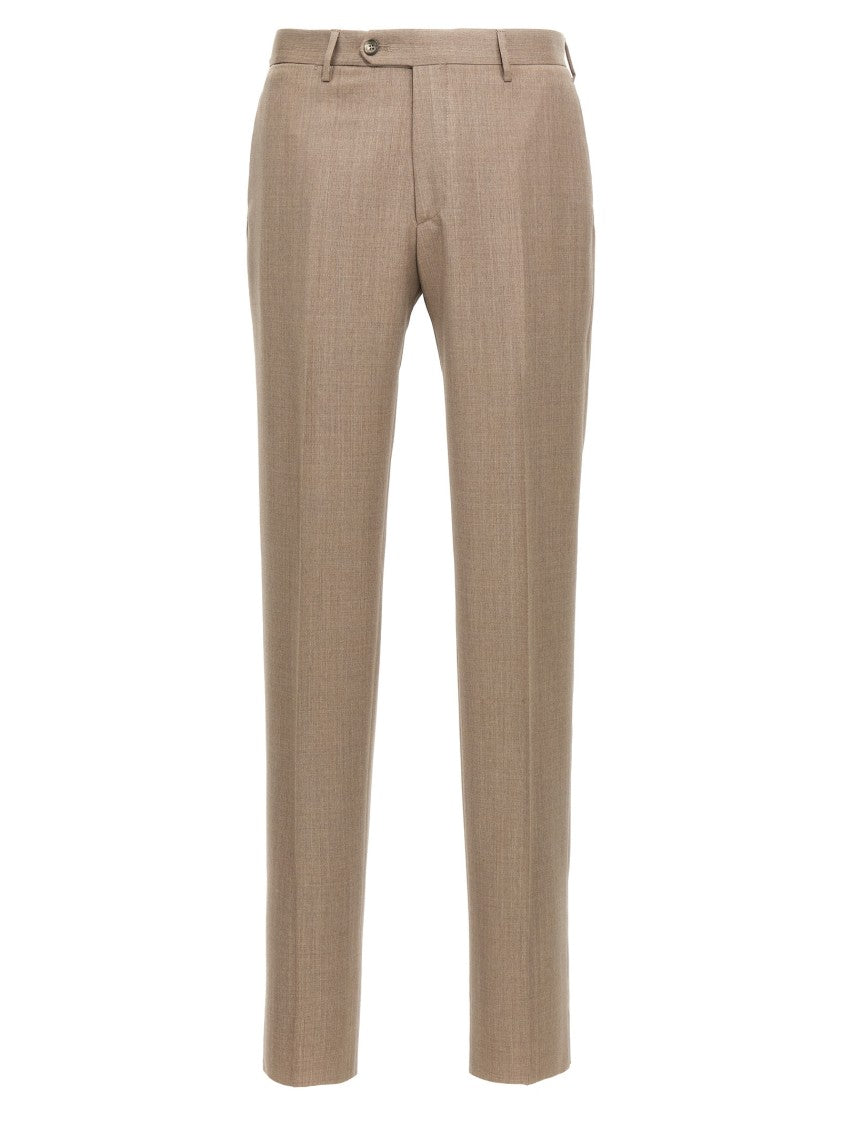 Tagliatore 'Vesuvio' Dress