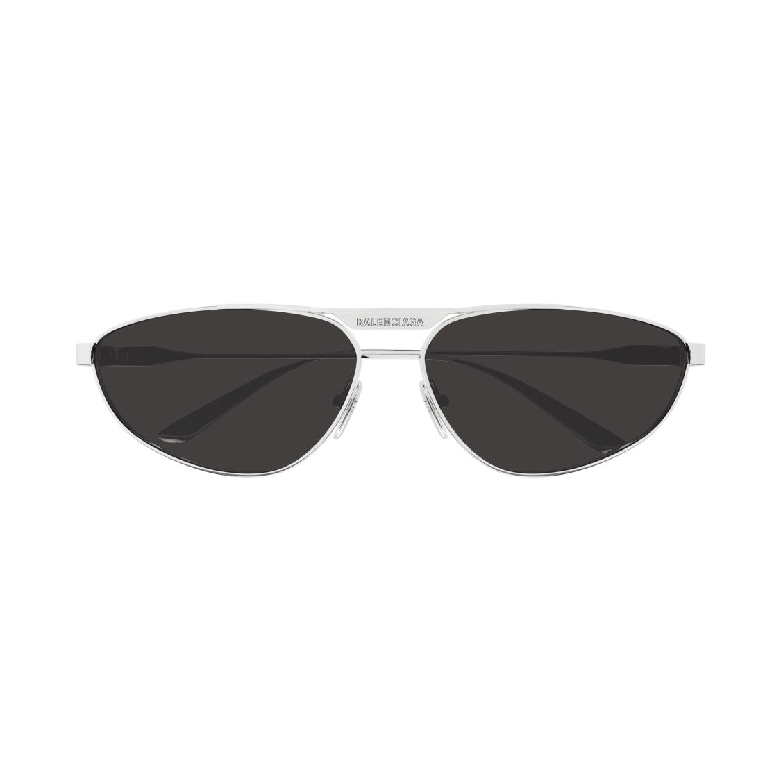 Balenciaga Bb0417s Cat-Eye Sunglasses