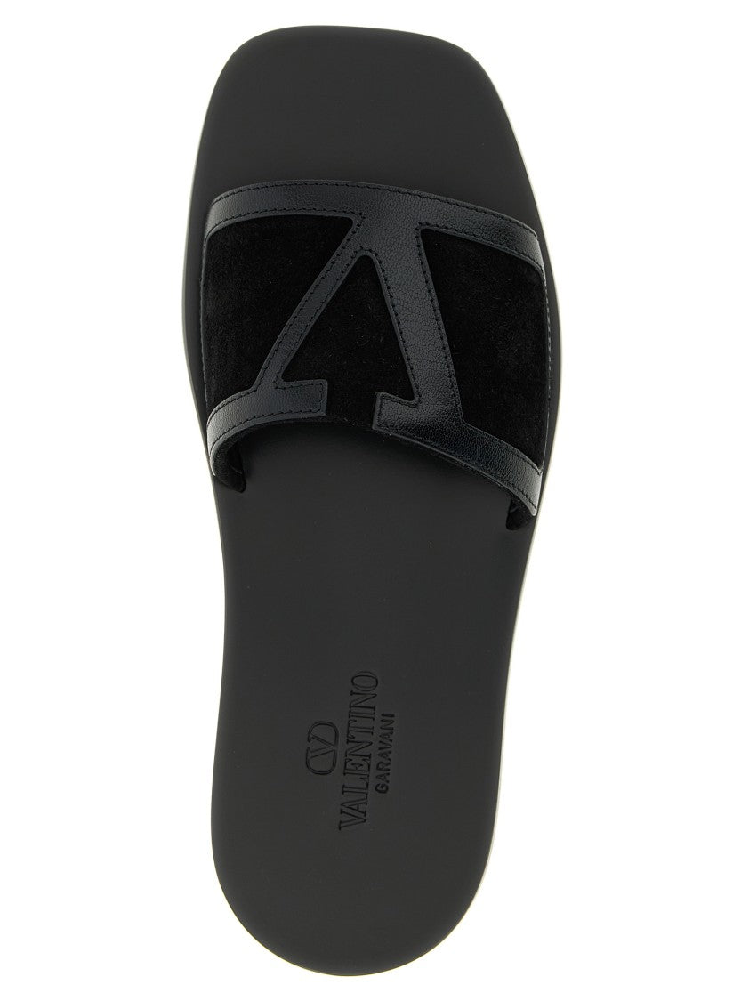 Valentino Garavani 'Viva Superstar' Slides