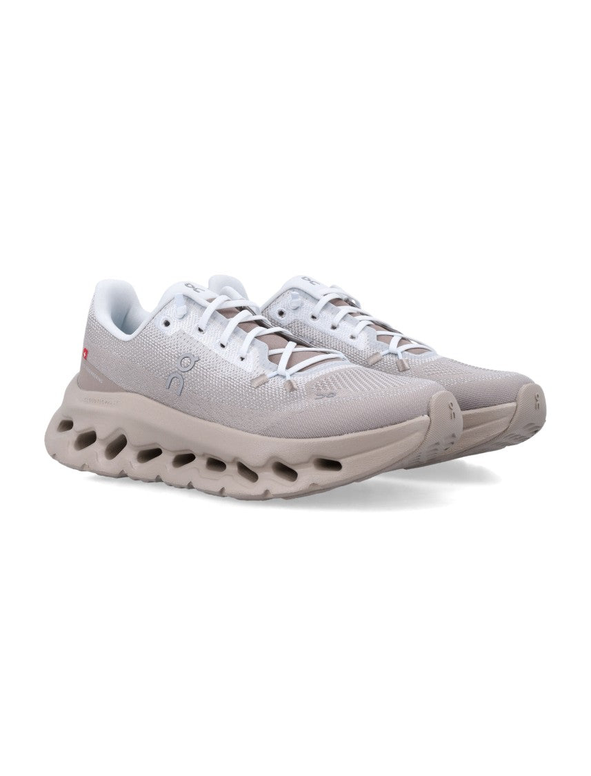 On Running Mesh Cloudtilt Sneakers