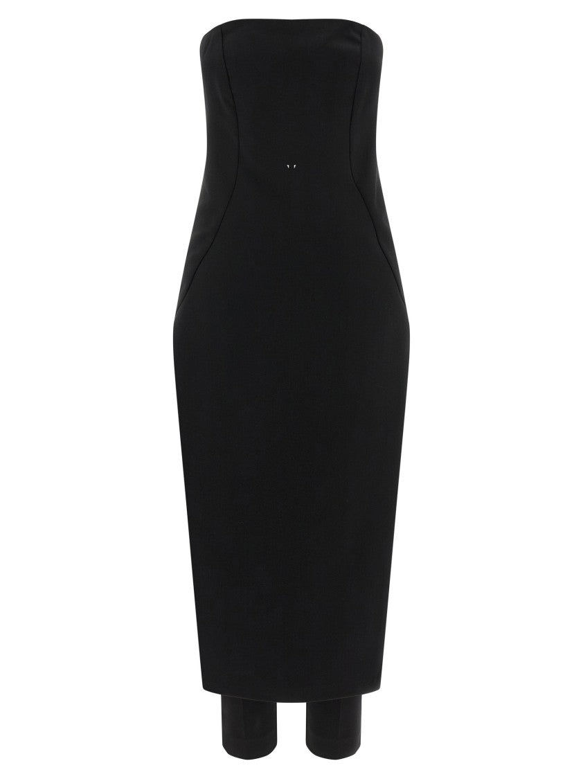 Pinko 'Scartaregalo' Jumpsuit