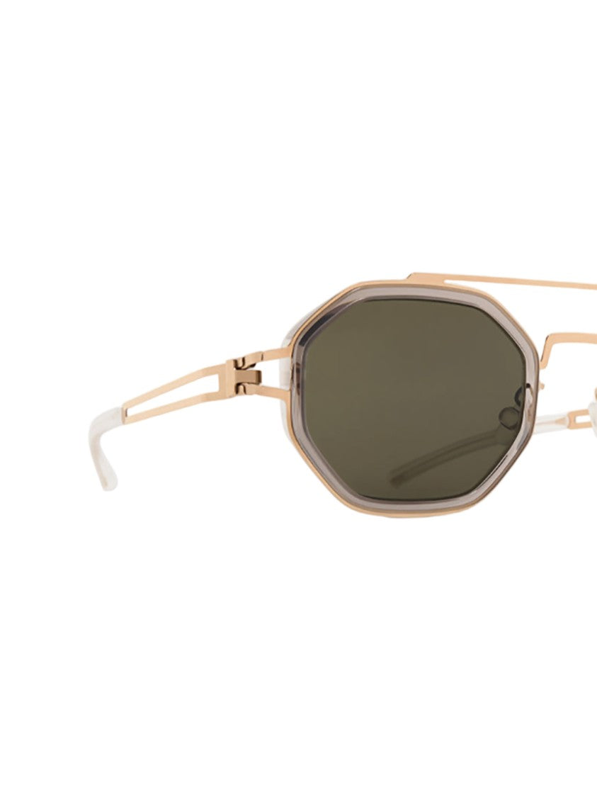 Mykita International Fit 26 Mm Optical Frames