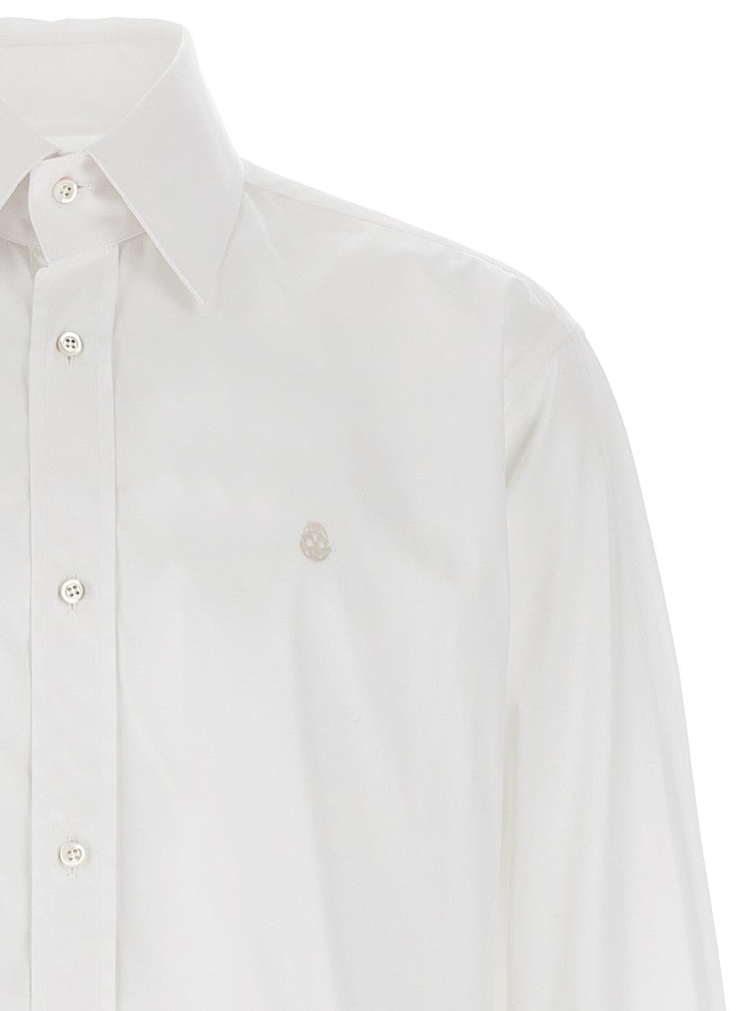 Mcqueen 'Skull' Shirt