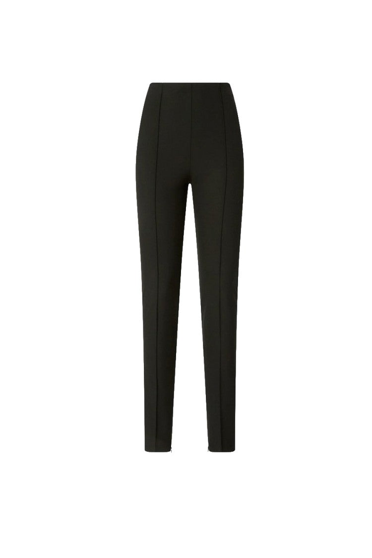 Pinko Black Skinny Trousers