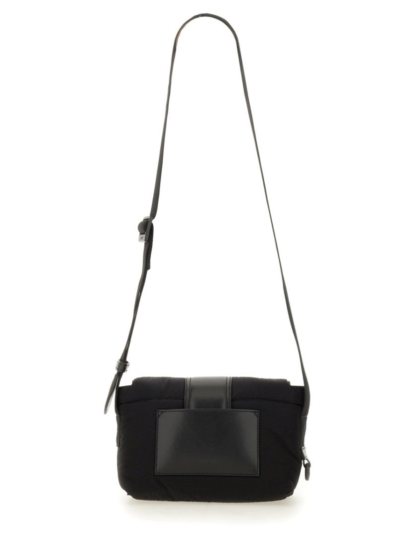 Jacquemus Le Petit Messenger Baby Bag