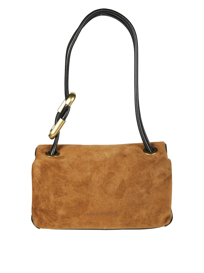 Marc Jacobs The Mini Dual Shoulder Bag