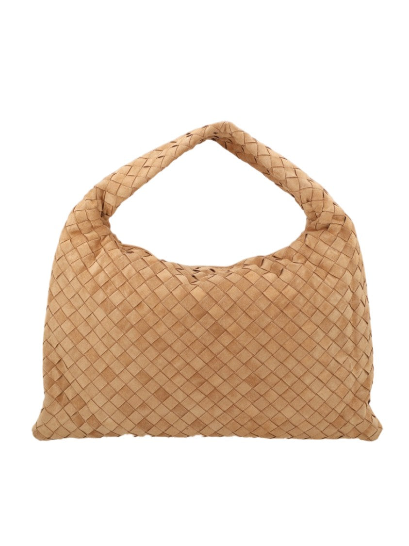 Bottega Veneta Woven Leather Shoulder Bag