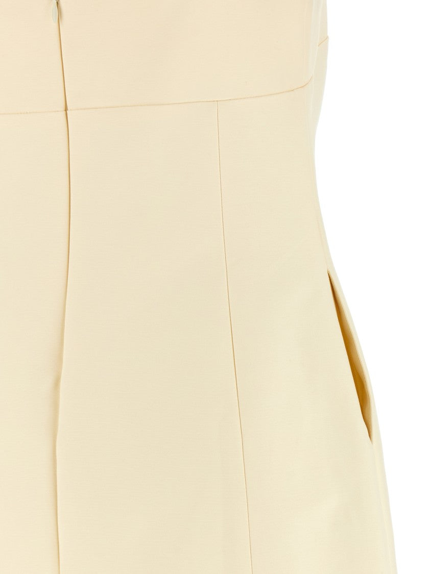 Entire Studios Tailored' Dress