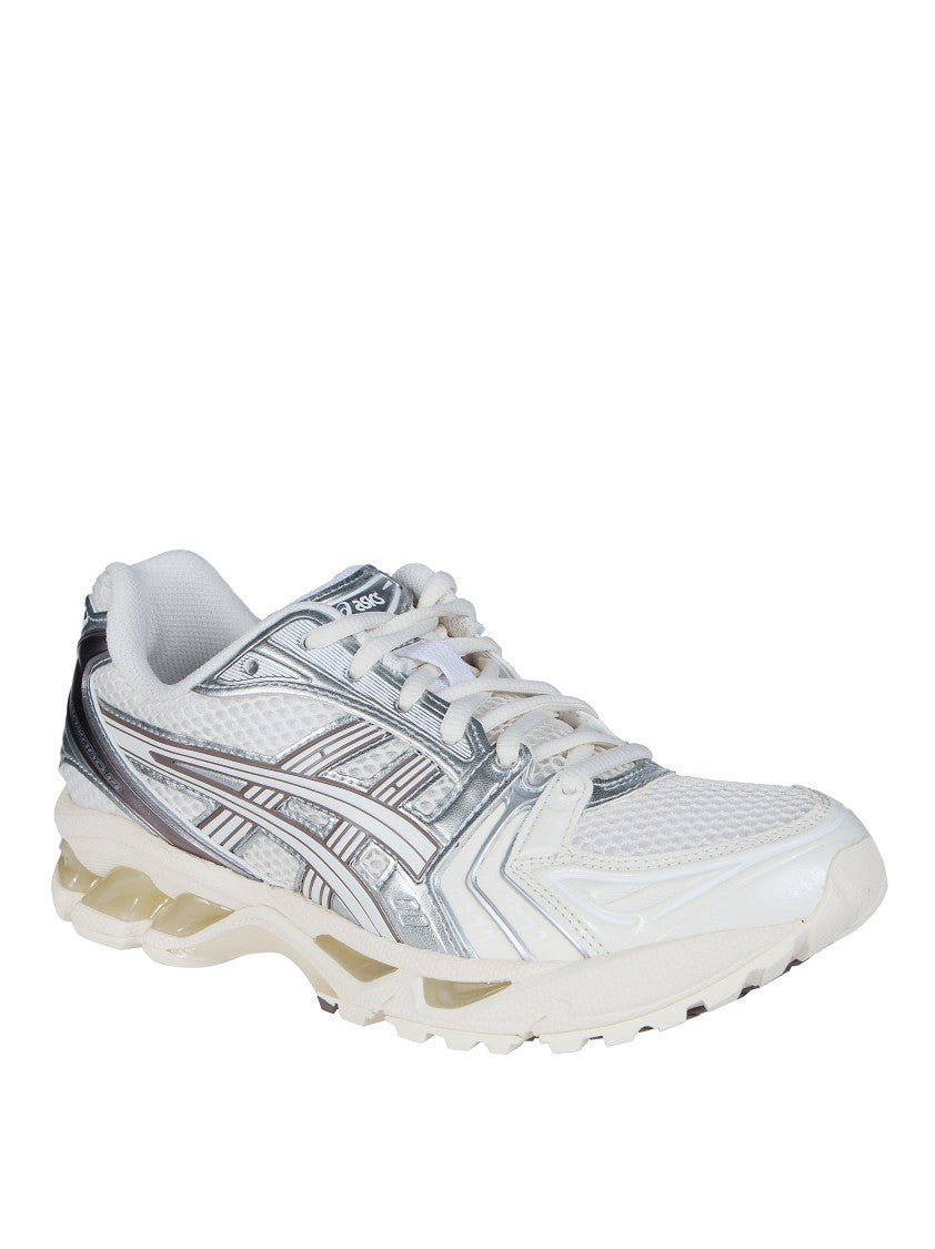Asics Gel-Kayano 14 Breathable Cushioned Running Shoes