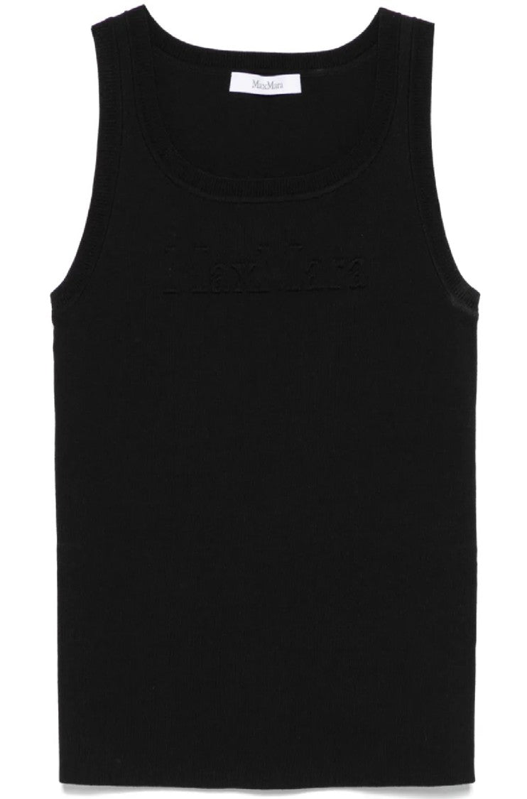 Max Mara Pentola Sleeveless Top