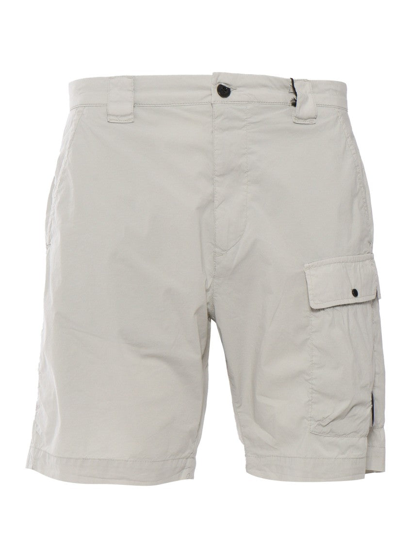 C.P. Company Relaxed-Fit Cargo Shorts