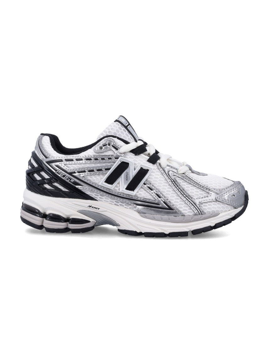New Balance 1906 Futuristic Silver Sneakers