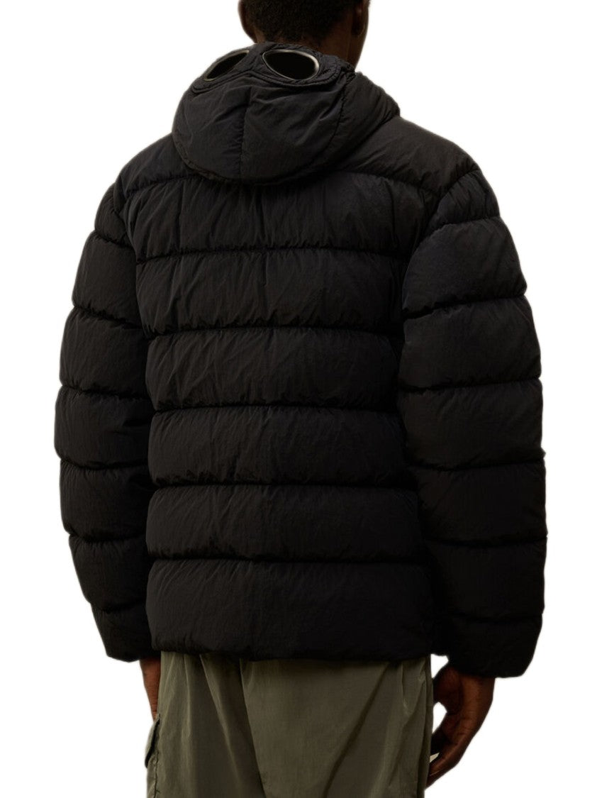 C.P. Company Boxy Fit Padded Jacket