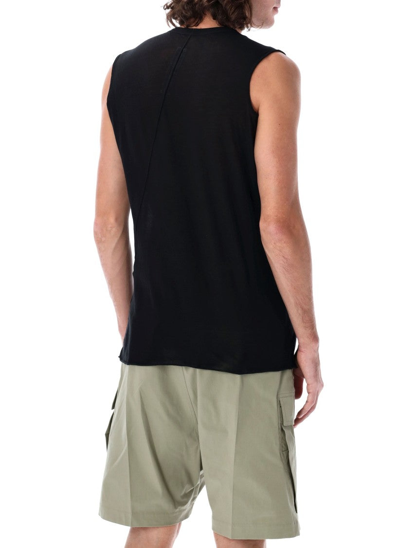 Rick Owens Basic Sl T-Shirt