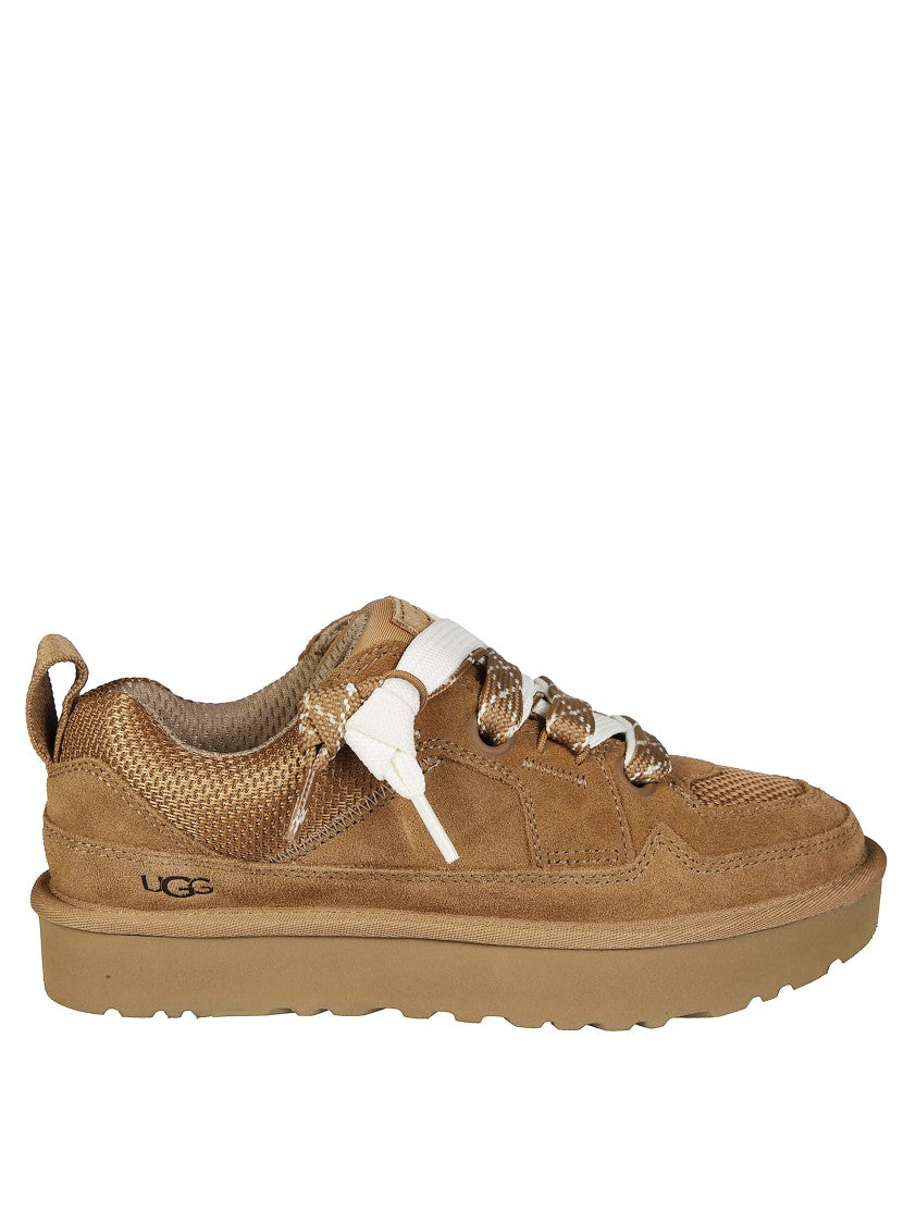 Ugg Lo Lowmel Sneakers