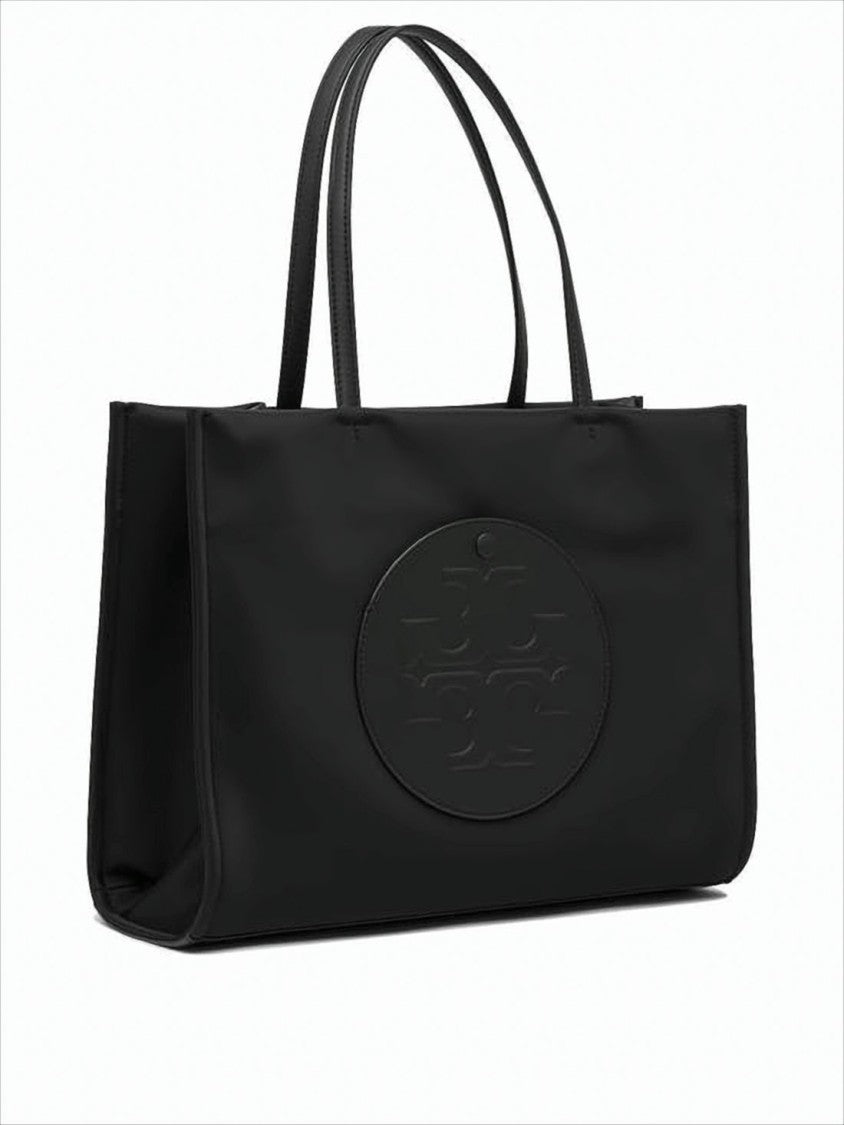 Tory Burch Sleek Rectangular Tote Bag