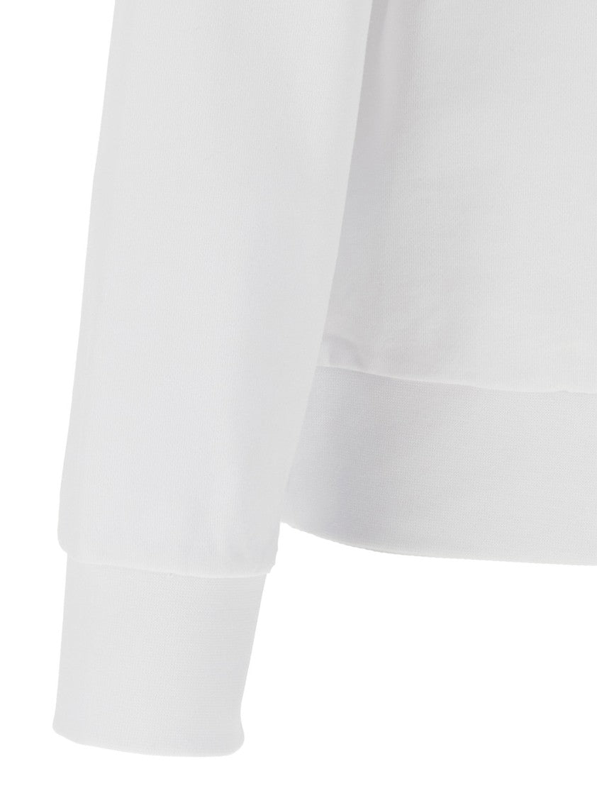 Hugo Boss 'Soleri 120' Sweatshirt