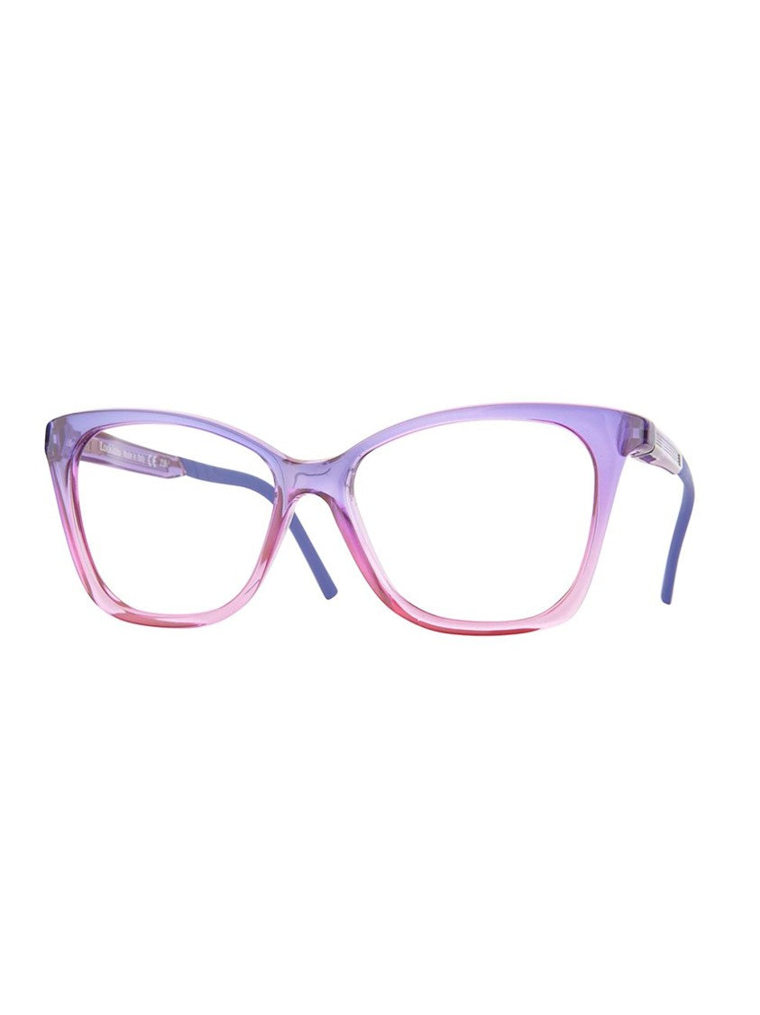 Lookkino Pink 03927.48 Cat-Eye Gradient Frames