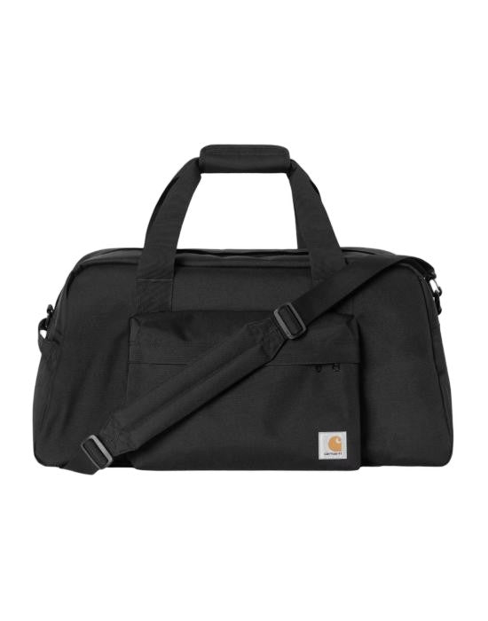 Carhartt Wip Recycled Polyester Rectangular Crossbody Bag