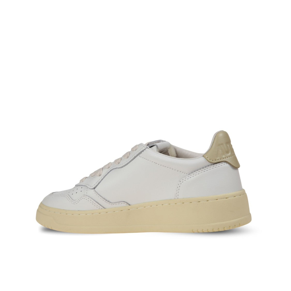 Autry Medalist Low Sneakers
