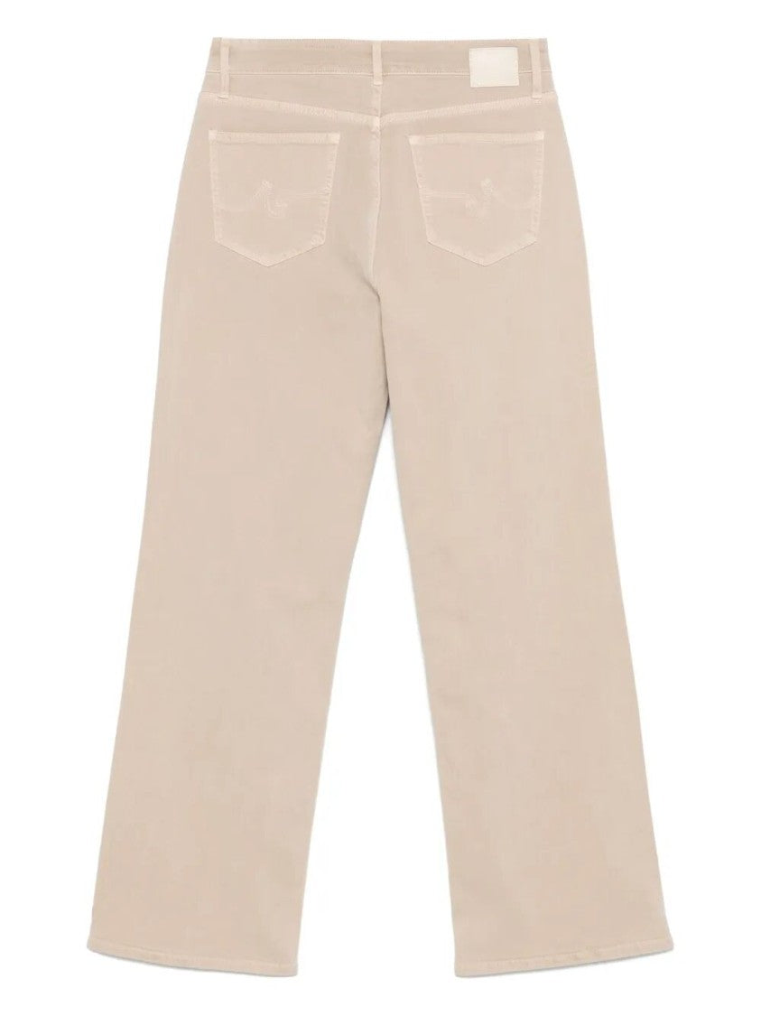 Ag `New Bgy` Bgy Wide Jeans