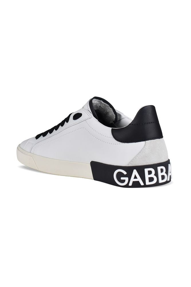 Dolce & Gabbana Portofino Sneakers