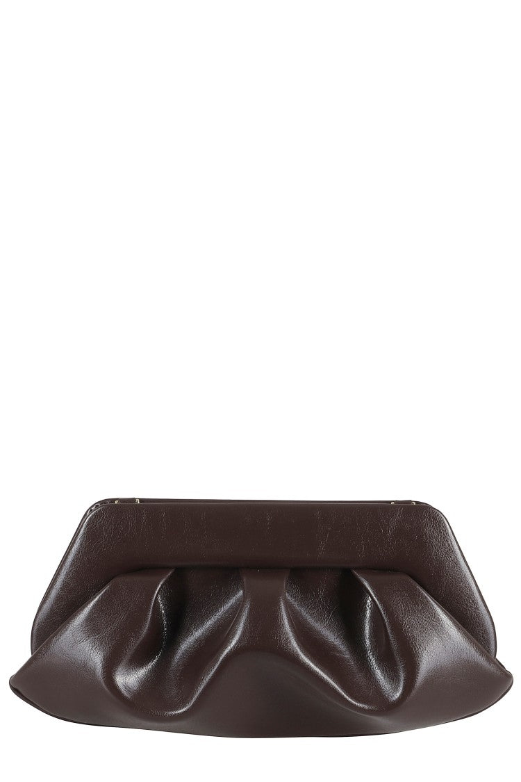 Themoirè Emera Ebony Shoulder Bag