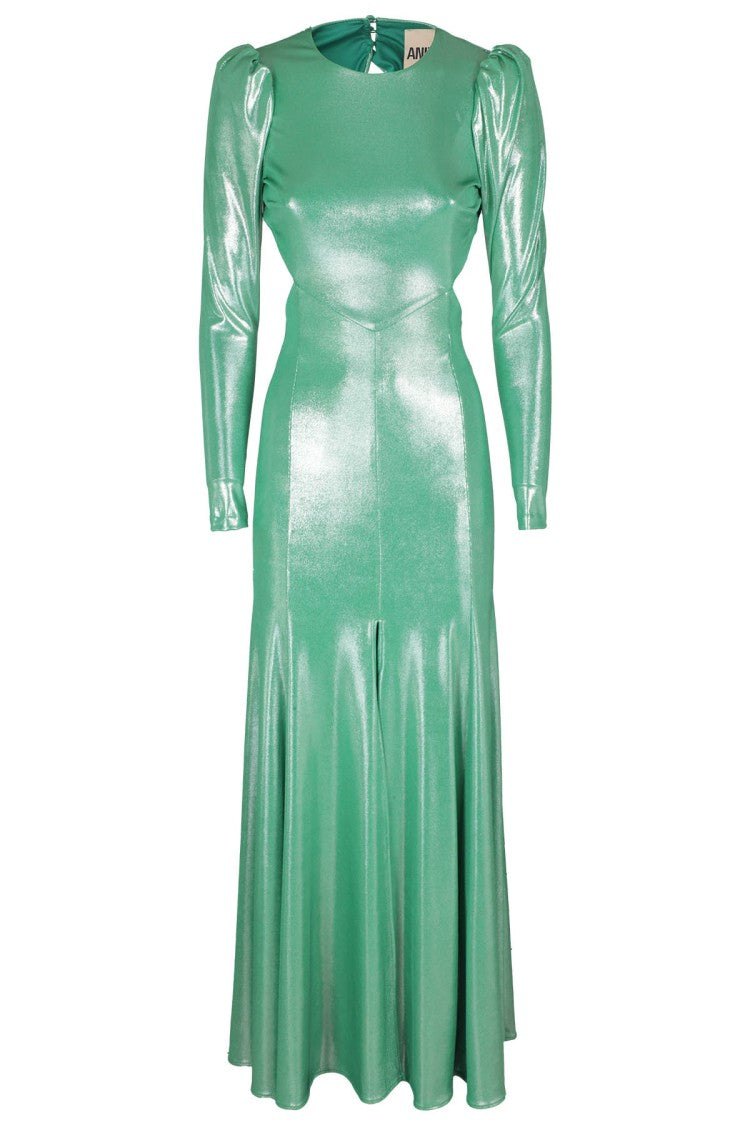 Aniye By Long Terry Dress