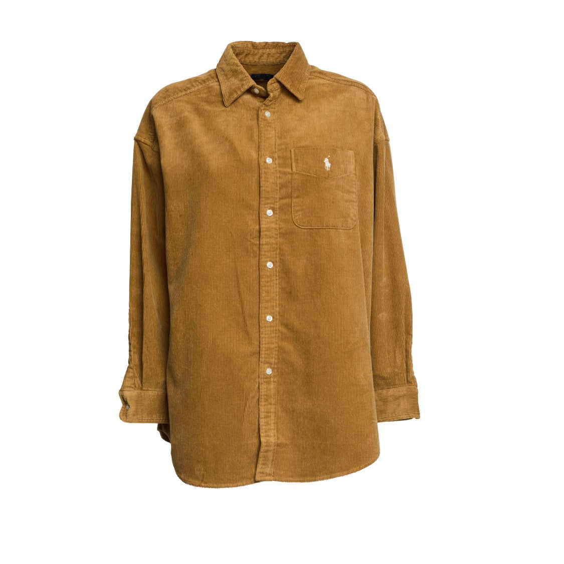Polo Ralph Lauren Medium Corduroy Shirt